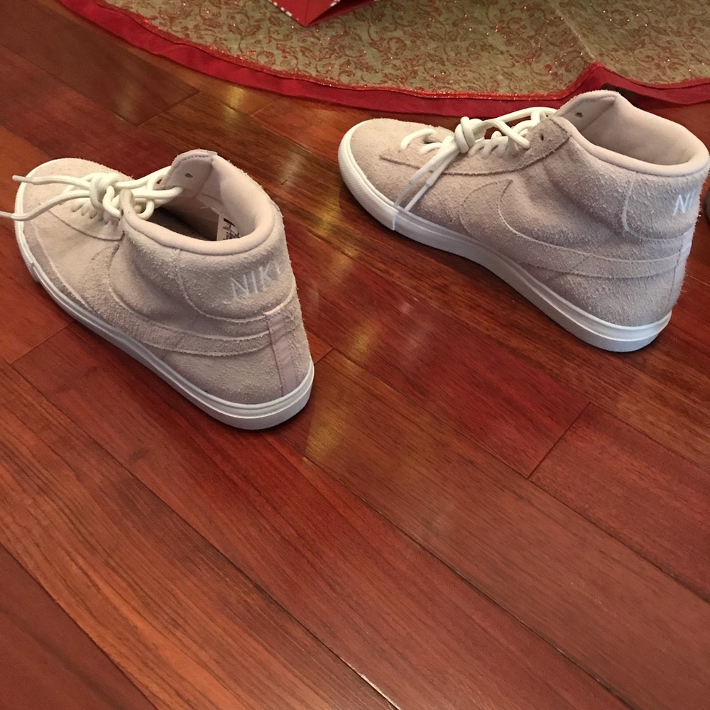 Men’s Nike blazers mid